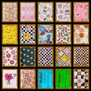 Poly mailer shipping bags 10x13